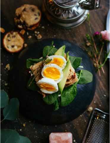 Tasting Athens: Culinary Adventures Near Our Central located Apartments