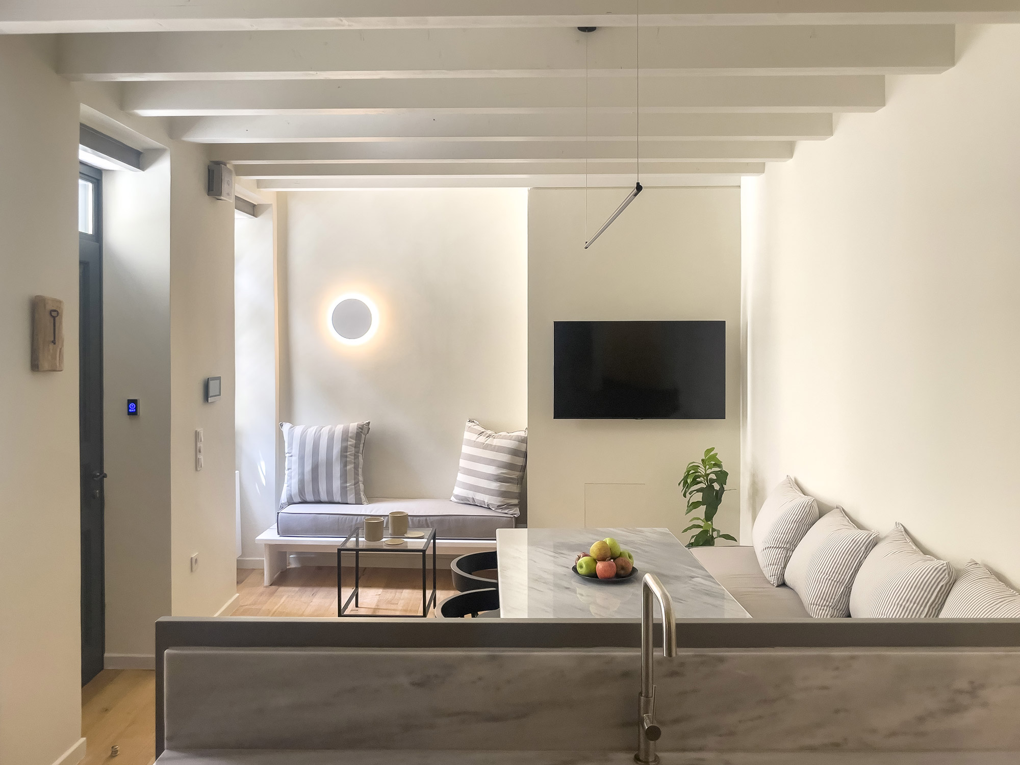 From Our Guests’ Perspective: Memorable Moments at our Apartments