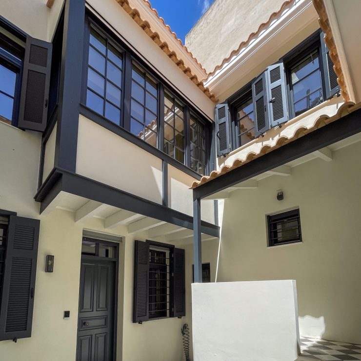 Embrace the Sun-Drenched Serenity: Your Urban Oasis at BigTrel Apartments