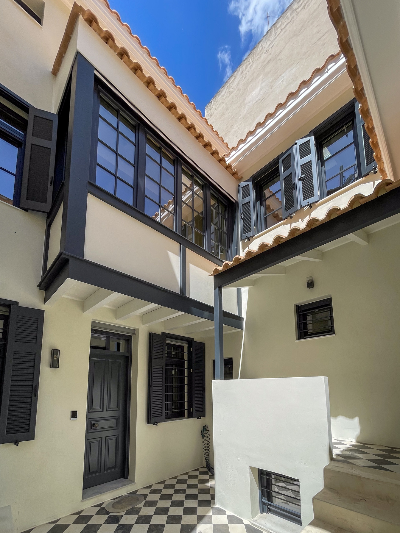 Embrace the Sun-Drenched Serenity: Your Urban Oasis at BigTrel Apartments